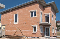 Swincliffe home extensions