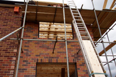 house extensions Swincliffe