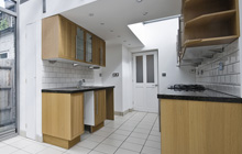 Swincliffe kitchen extension leads